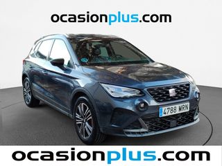 SEAT Arona 1.0 TSI S&S FR XL 85 kW (115 CV)