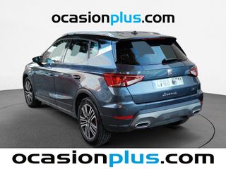 SEAT Arona 1.0 TSI S&S FR XL 85 kW (115 CV)