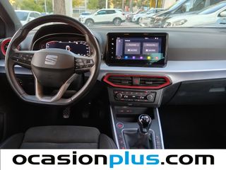 SEAT Arona 1.0 TSI S&S FR XL 85 kW (115 CV)