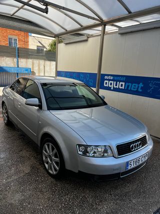 Audi A4 2004