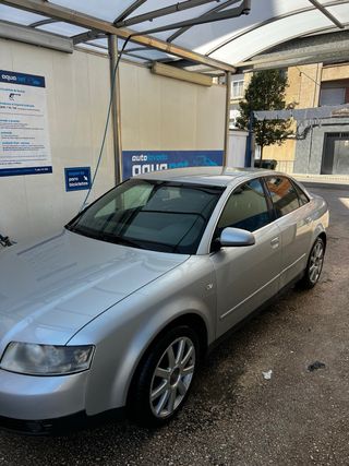 Audi A4 2004