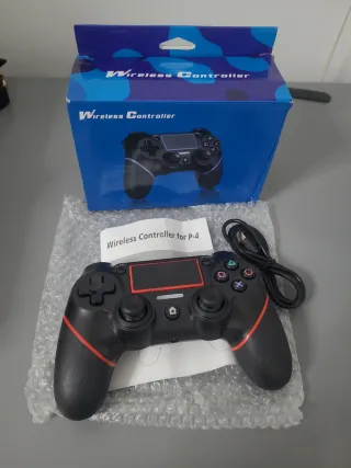 Mando PS4  Nuevo a estrenar 