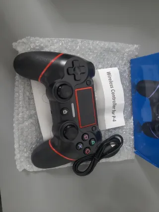 Mando PS4  Nuevo a estrenar 