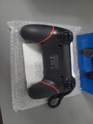 Mando PS4  Nuevo a estrenar 