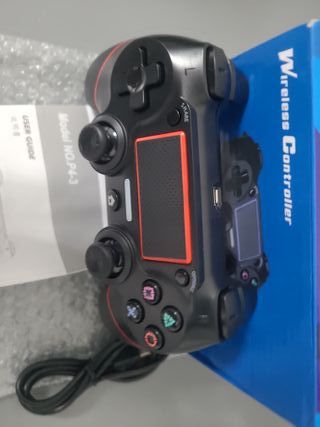 Mando PS4  Nuevo a estrenar 