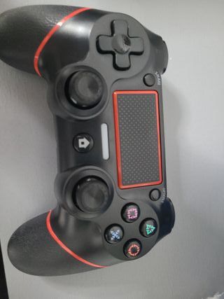 Mando PS4  Nuevo a estrenar 