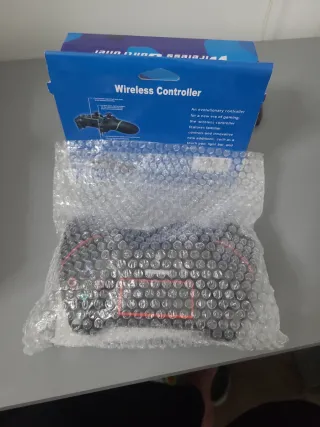 Mando PS4  Nuevo a estrenar 