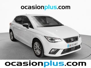 SEAT Ibiza 1.0 TSI S&S FR XL 85 kW (115 CV)
