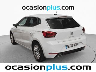 SEAT Ibiza 1.0 TSI S&S FR XL 85 kW (115 CV)