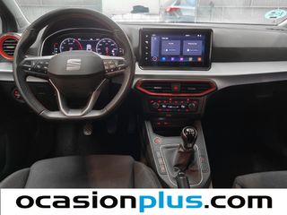 SEAT Ibiza 1.0 TSI S&S FR XL 85 kW (115 CV)