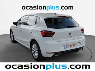 SEAT Ibiza 1.0 TSI S&S FR XL 85 kW (115 CV)
