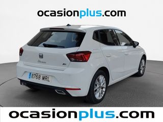 SEAT Ibiza 1.0 TSI S&S FR XL 85 kW (115 CV)