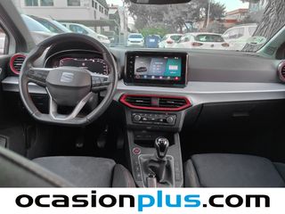 SEAT Ibiza 1.0 TSI S&S FR XL 85 kW (115 CV)
