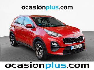 Kia Sportage 1.6 GDi Concept 4x2 97 kW (132 CV)