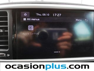 Kia Sportage 1.6 GDi Concept 4x2 97 kW (132 CV)