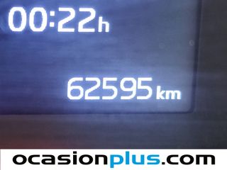 Kia Sportage 1.6 GDi Concept 4x2 97 kW (132 CV)