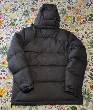 Chaqueta Ralph Lauren Premium Gris