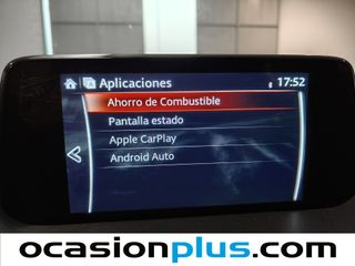 Mazda CX-5 2.0 G Zenith 2WD Auto 121 kW (165 CV)