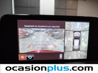 Mazda CX-5 2.0 G Zenith 2WD Auto 121 kW (165 CV)