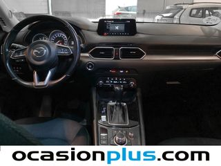 Mazda CX-5 2.0 G Zenith 2WD Auto 121 kW (165 CV)