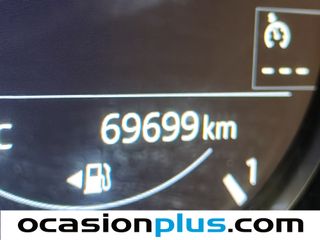 Mazda CX-5 2.0 G Zenith 2WD Auto 121 kW (165 CV)