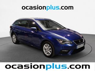 SEAT León ST 1.0 TSI S&S Style 85 kW (115 CV)
