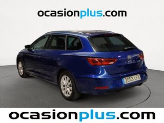 SEAT León ST 1.0 TSI S&S Style 85 kW (115 CV)