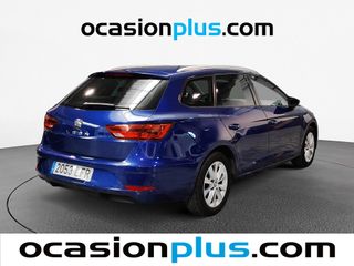 SEAT León ST 1.0 TSI S&S Style 85 kW (115 CV)