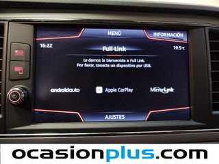 SEAT León ST 1.0 TSI S&S Style 85 kW (115 CV)