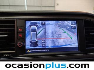 SEAT León ST 1.0 TSI S&S Style 85 kW (115 CV)