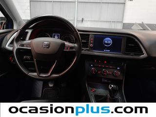 SEAT León ST 1.0 TSI S&S Style 85 kW (115 CV)