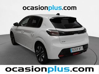 Peugeot 208 PureTech 100 Allure 75 kW (100 CV)