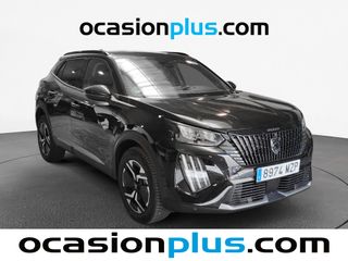 Peugeot 2008 Allure Hybrid eDCS6 107 kW (145 CV)