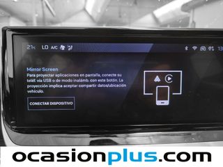 Peugeot 2008 Allure Hybrid eDCS6 107 kW (145 CV)