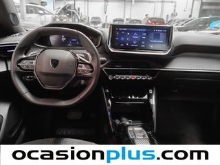 Peugeot 2008 Allure Hybrid eDCS6 107 kW (145 CV)