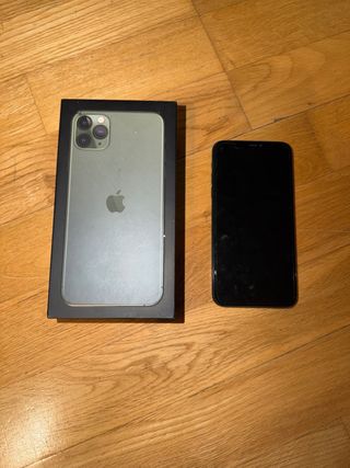 iPhone 11 Pro Max 256GB