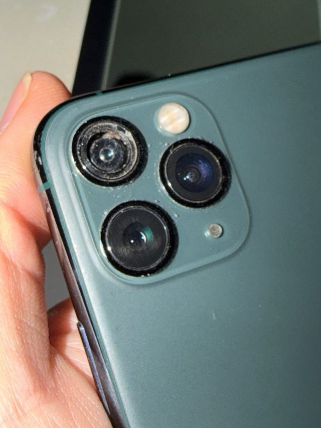 iPhone 11 Pro Max 256GB