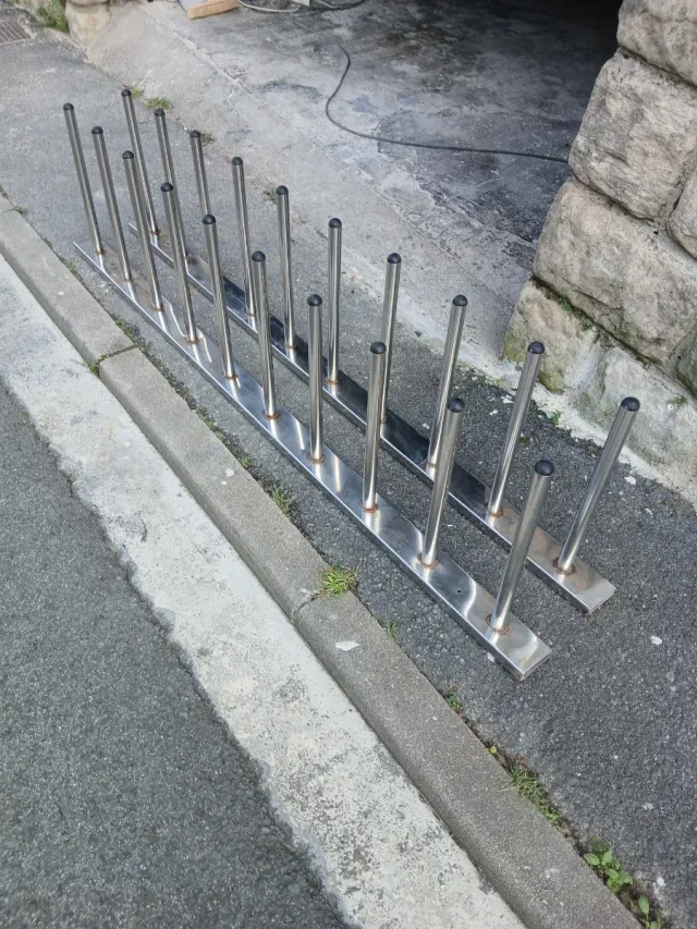 Soportes para tablas de surf