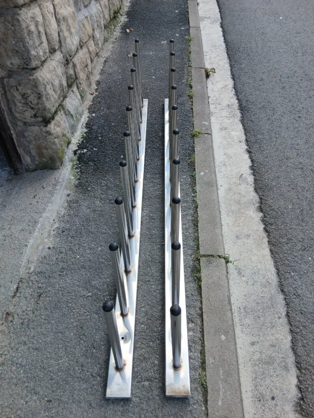 Soportes para tablas de surf