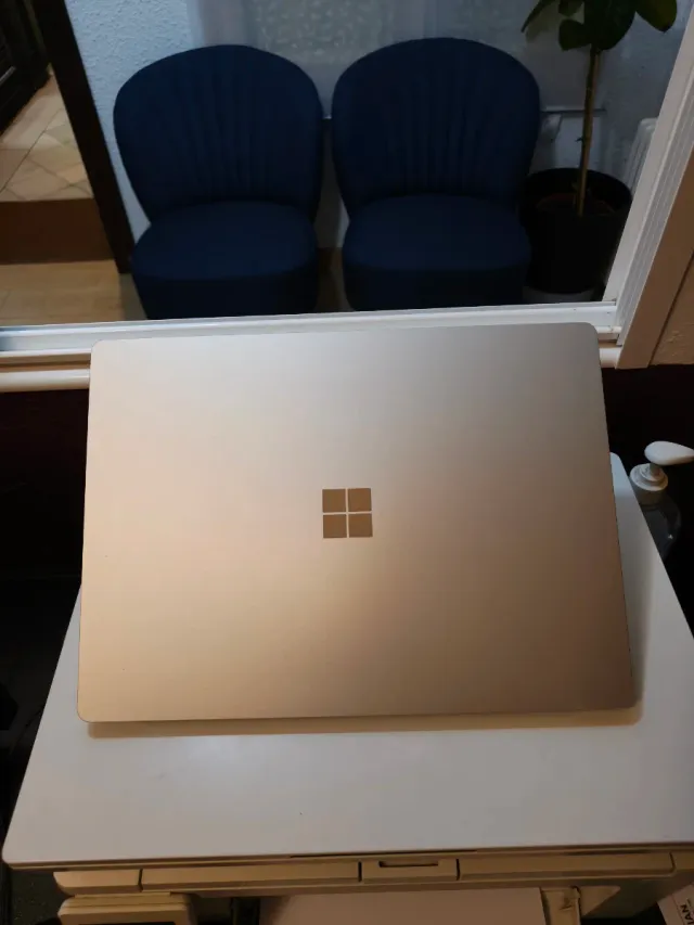 Microsoft Surface Laptop 3