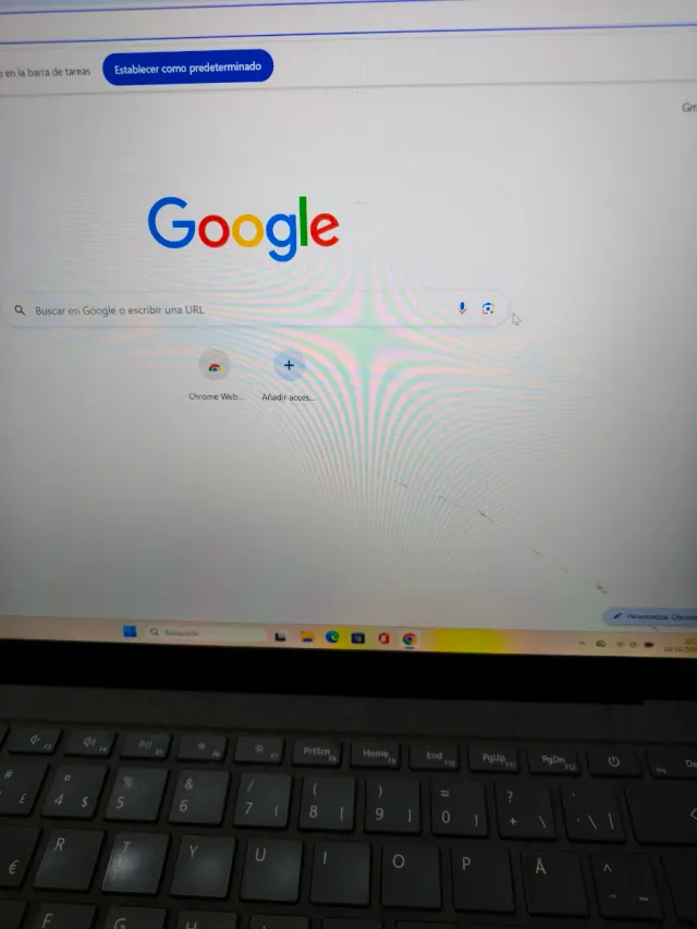 Microsoft Surface Laptop 3