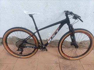 Bicicleta 29 Carbono BXT