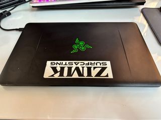 Razer Blade Stealth 12,5’