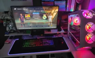 PC Gaming i7 | 16GB RAM | RX 5700 1.5TB