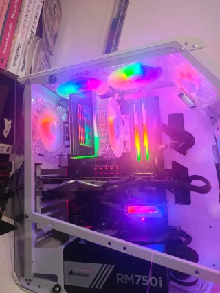 PC Gaming i7 | 16GB RAM | RX 5700 1.5TB