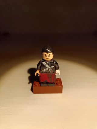 Lego star wars sw0789