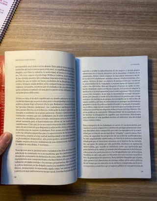 Abecedario democrático