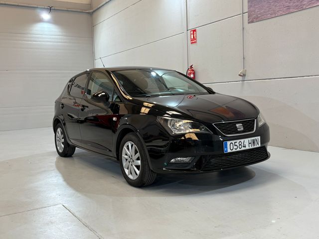 SEAT Ibiza 2014