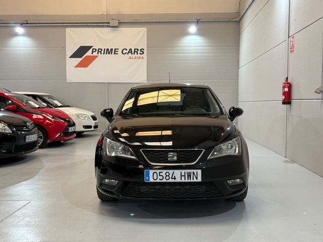 SEAT Ibiza 2014