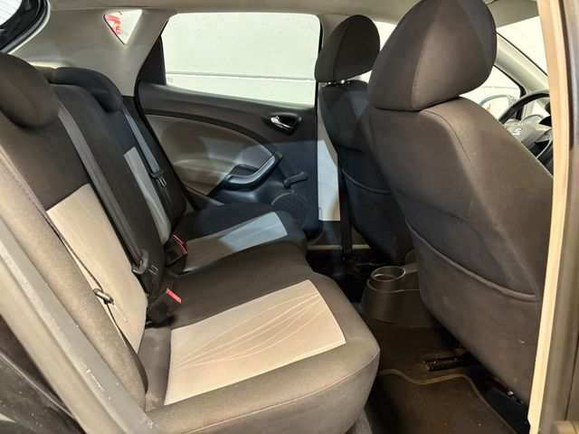 SEAT Ibiza 2014